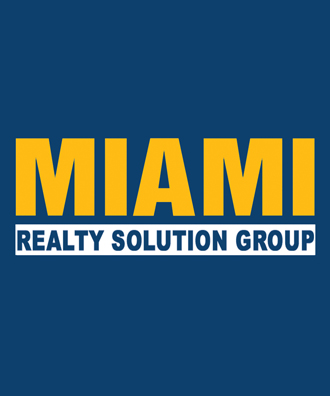 Miami Realty Solution Group avatar